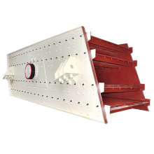 Gravel Separation Equipment River Sand Mining Gravel Screening Machine Diesel Vibrating Sieve